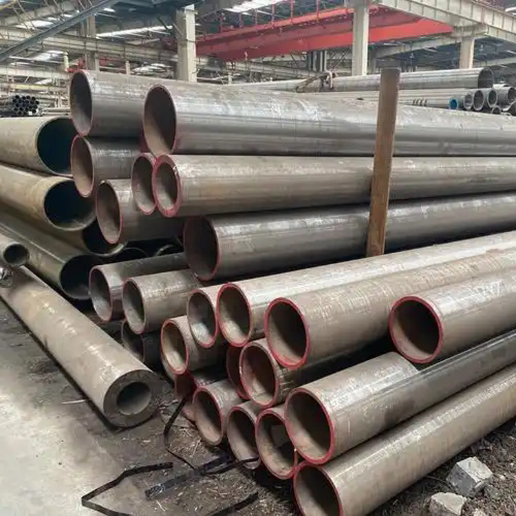 清溪镇电厂用锅炉管